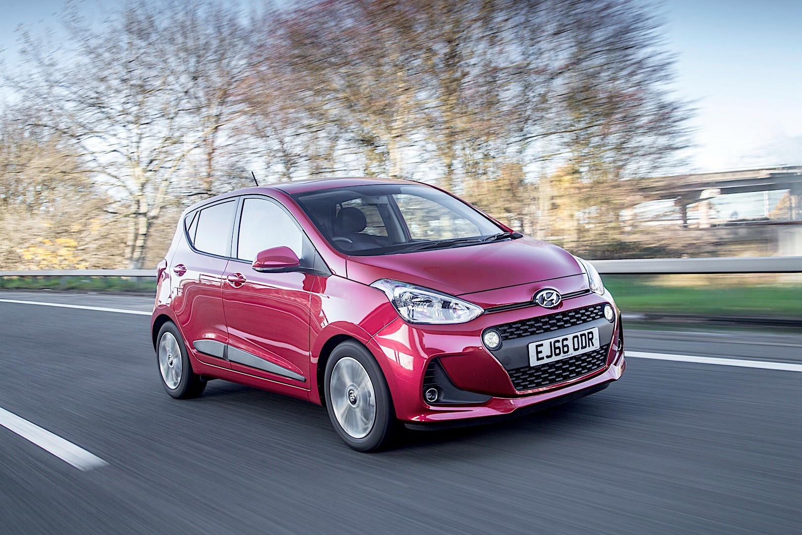 Hyundai I10 photo 46