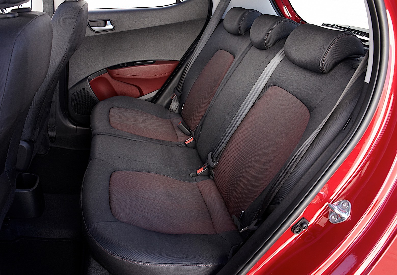 Hyundai I10 photo 54