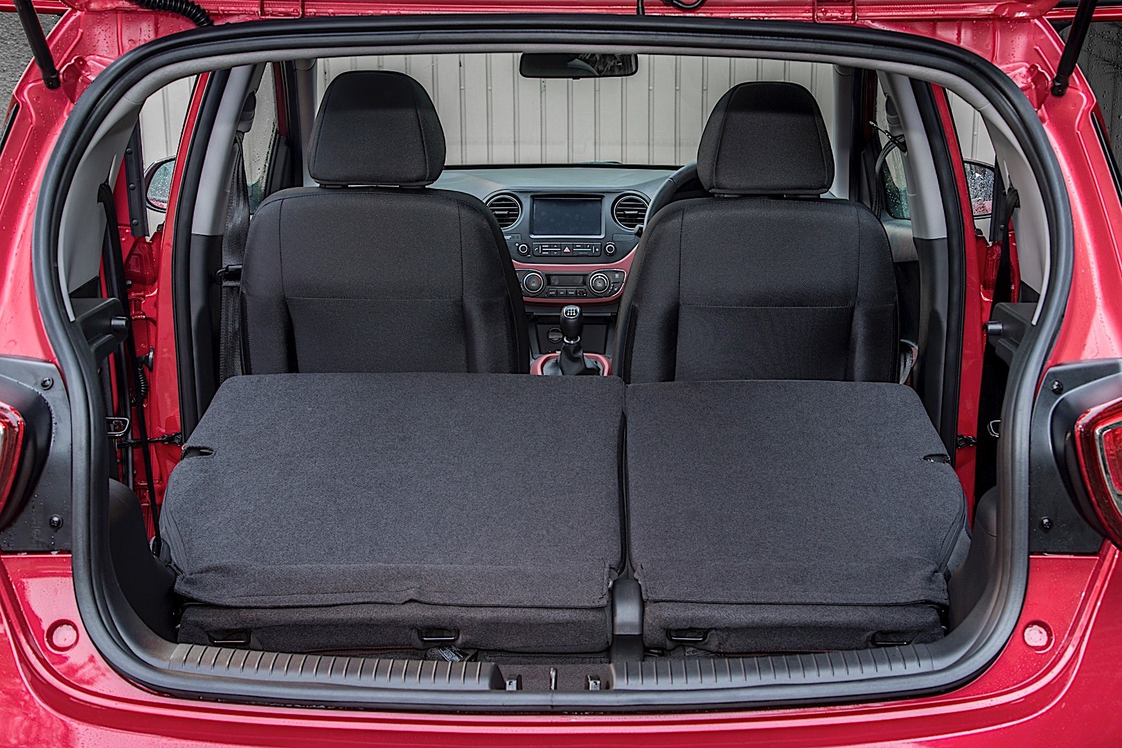 Hyundai I10 photo 55