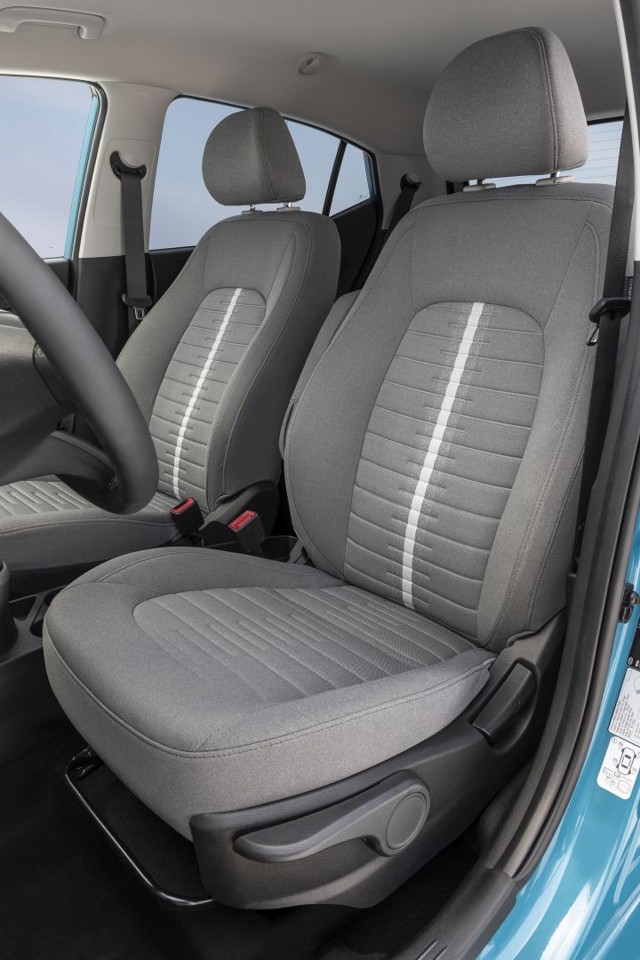 Hyundai I10 foto 32