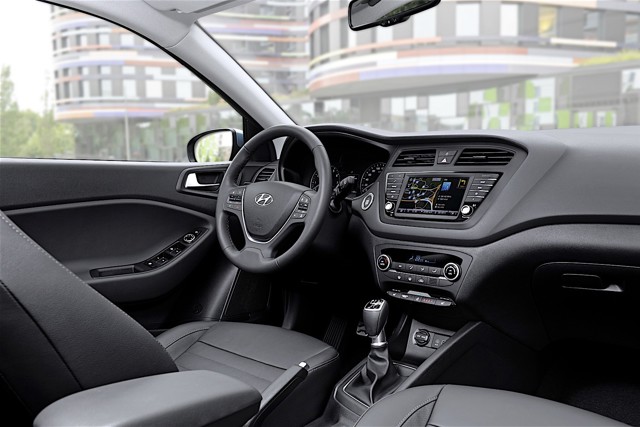 Hyundai I20 Active foto 38