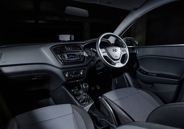 Hyundai I20 Active foto 47