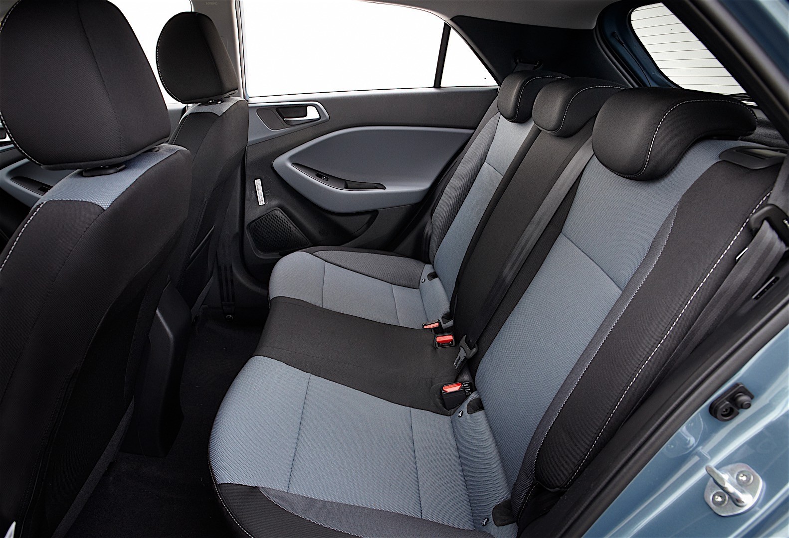 Hyundai I20 Active photo 48