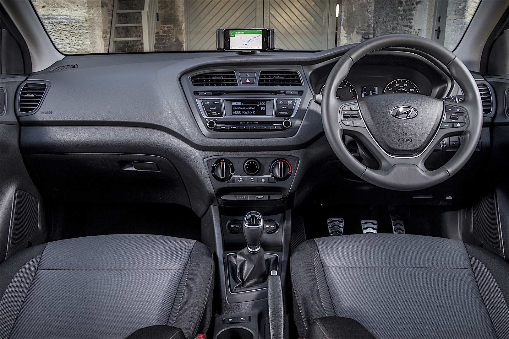 Hyundai I20 Active photo 40