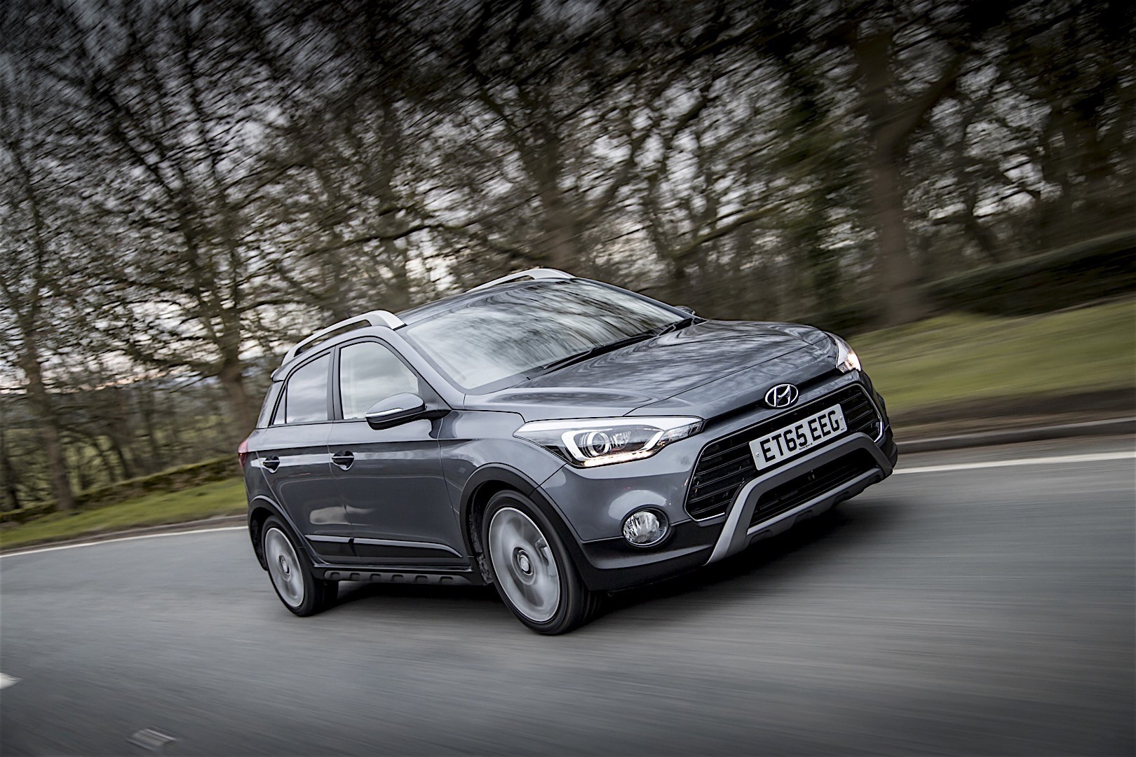 Hyundai I20 Active photo 18