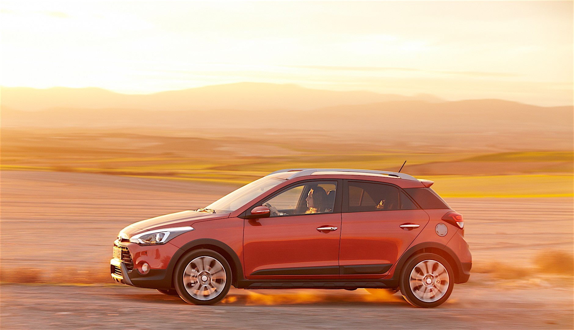 Hyundai I20 Active photo 25