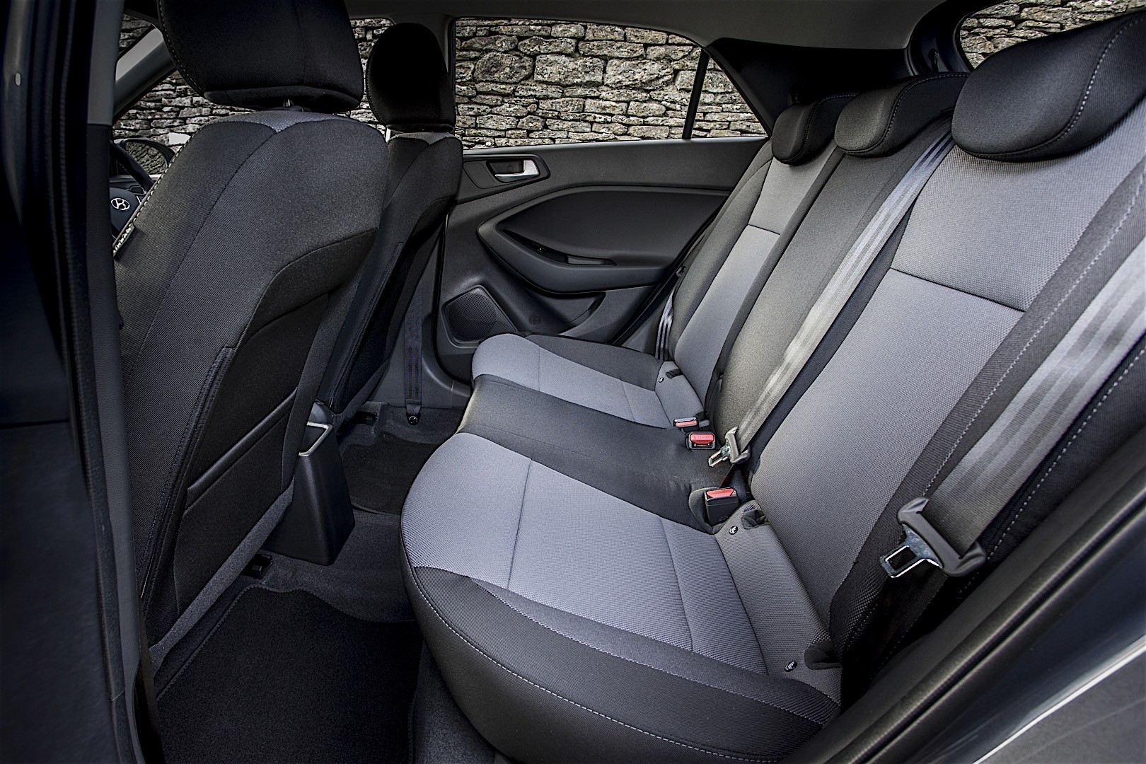 Hyundai I20 Active photo 41