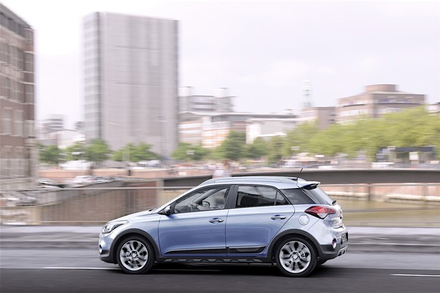 Hyundai I20 Active foto 31