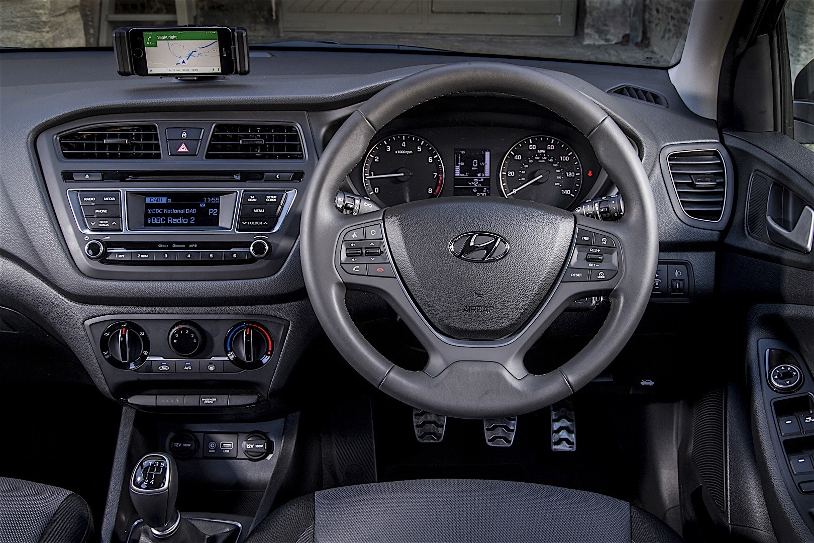 Hyundai I20 Active photo 42