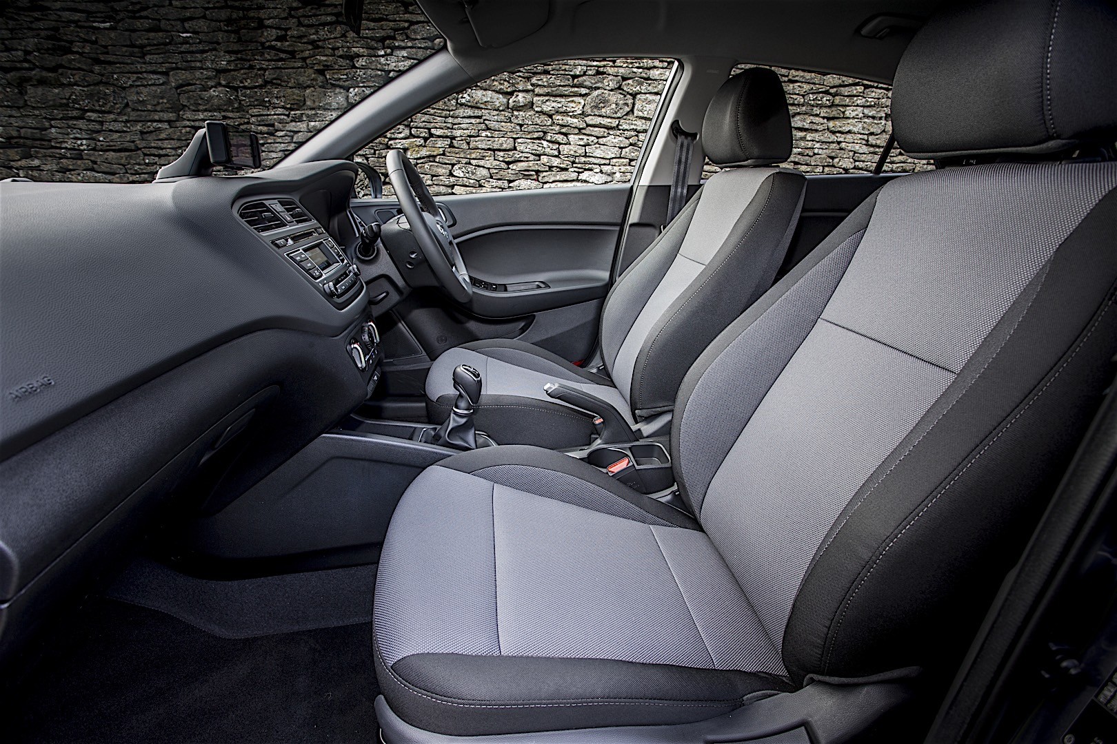 Hyundai I20 Active photo 43