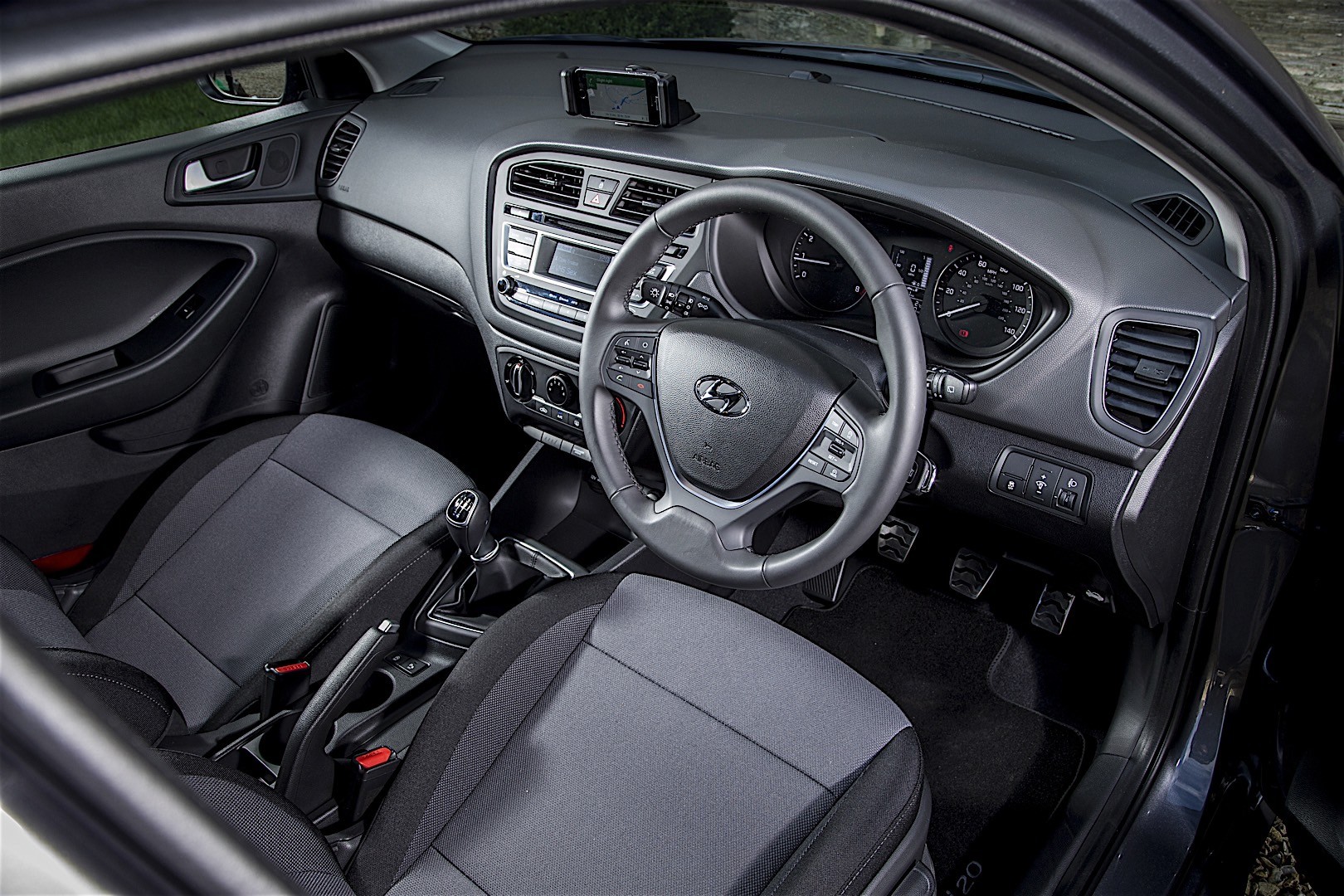 Hyundai I20 Active photo 44