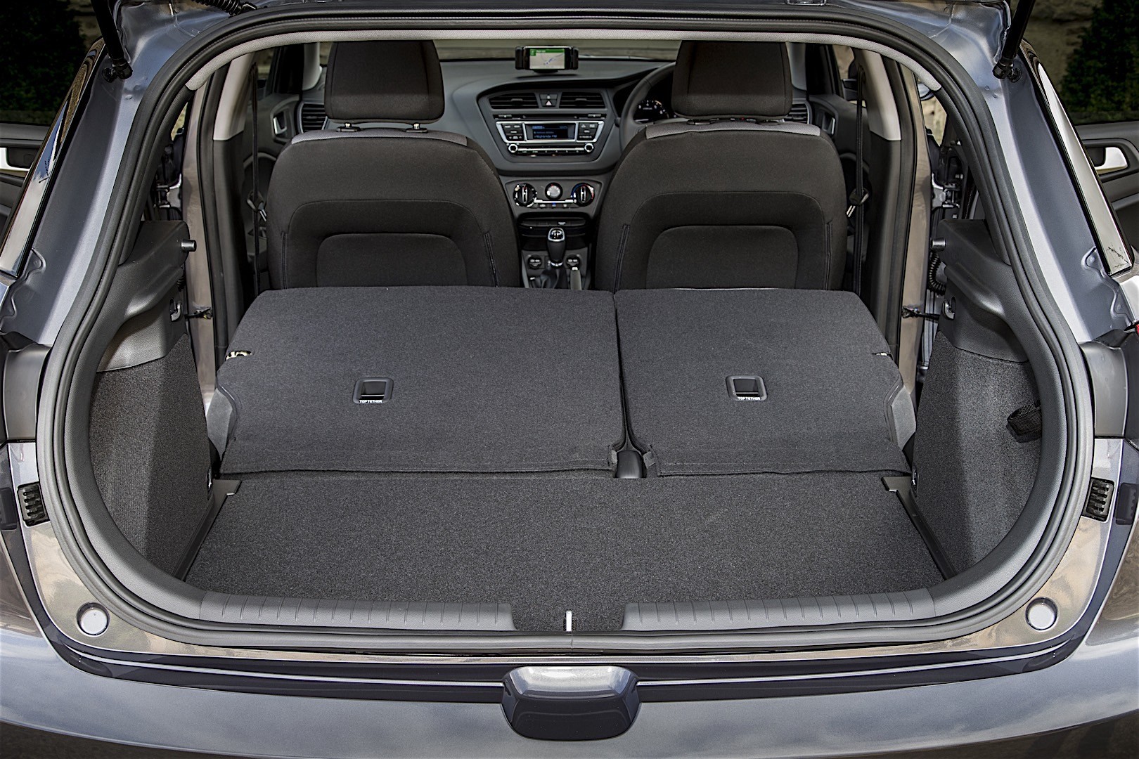 Hyundai I20 Active photo 45