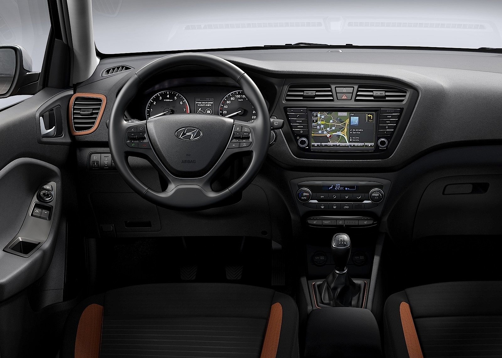 Hyundai I20 Coupe photo 39