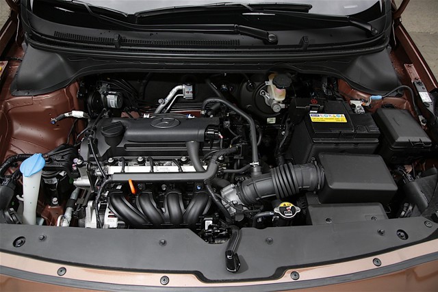 Hyundai I20 Coupe photo 41