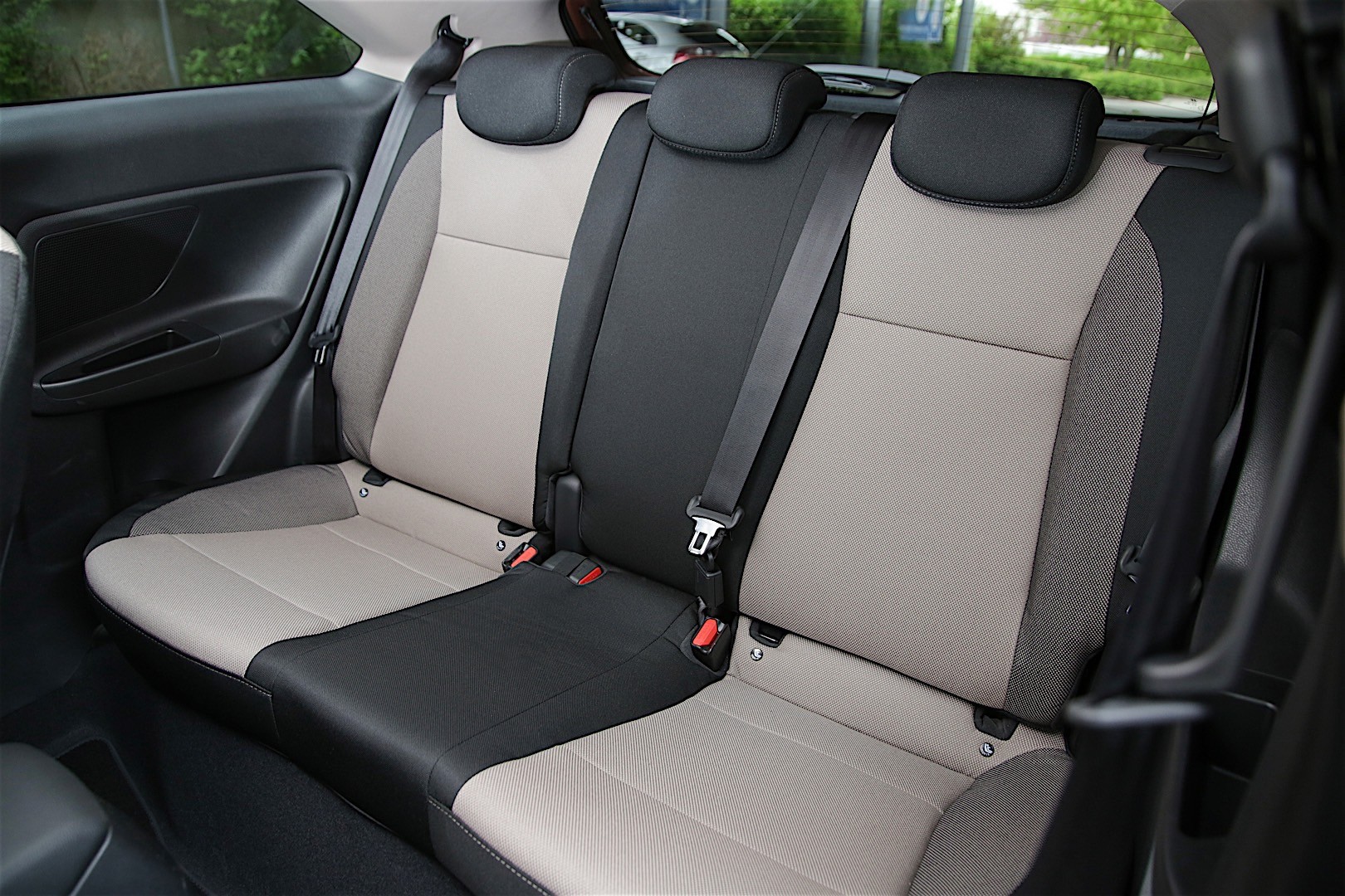 Hyundai I20 Coupe photo 42