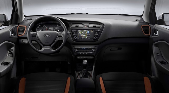 Hyundai I20 Coupe photo 43