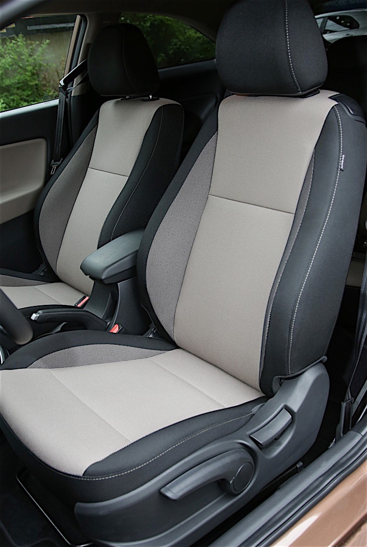 Hyundai I20 Coupe photo 44