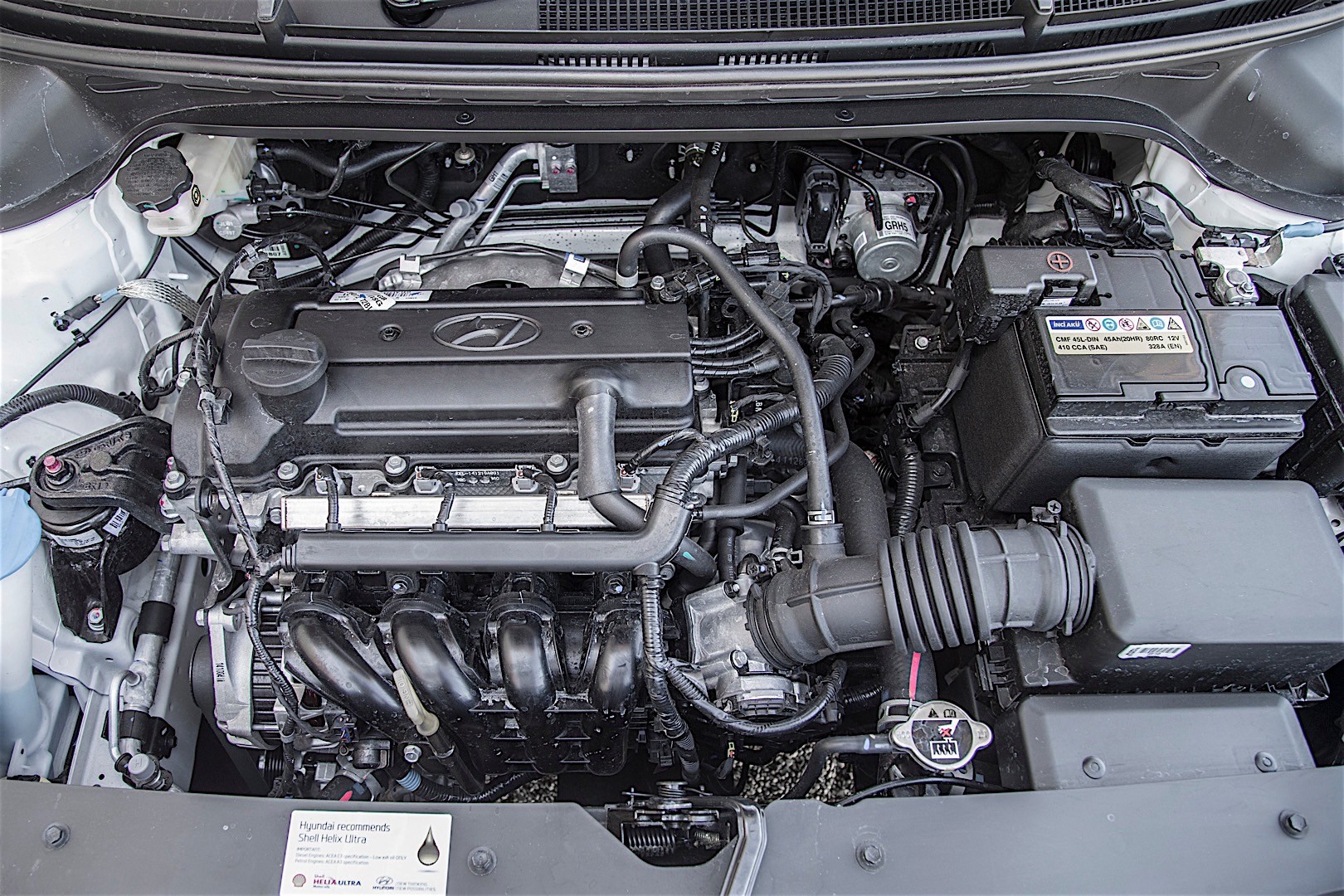 Hyundai I20 Coupe photo 45