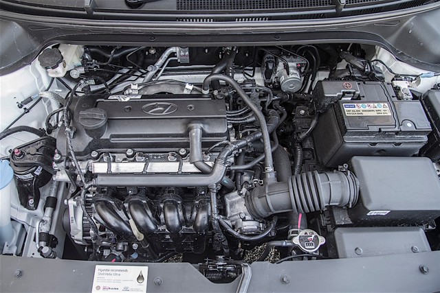 Hyundai I20 Coupe photo 45