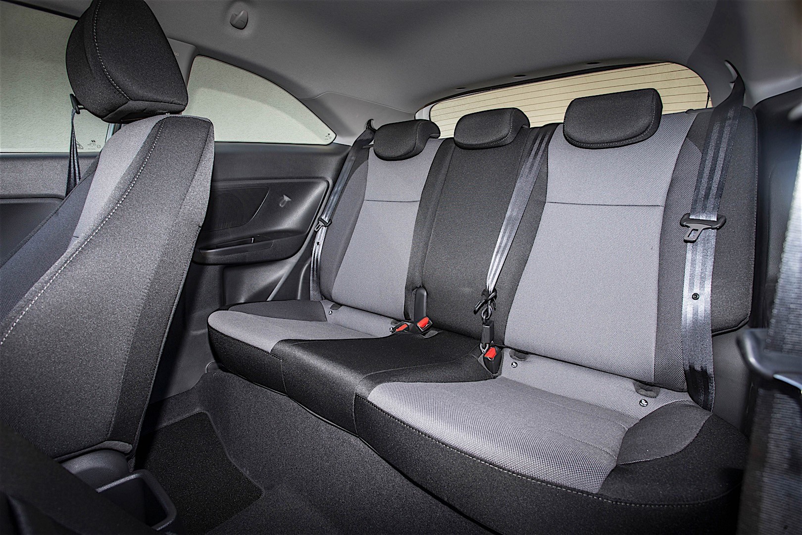 Hyundai I20 Coupe photo 48