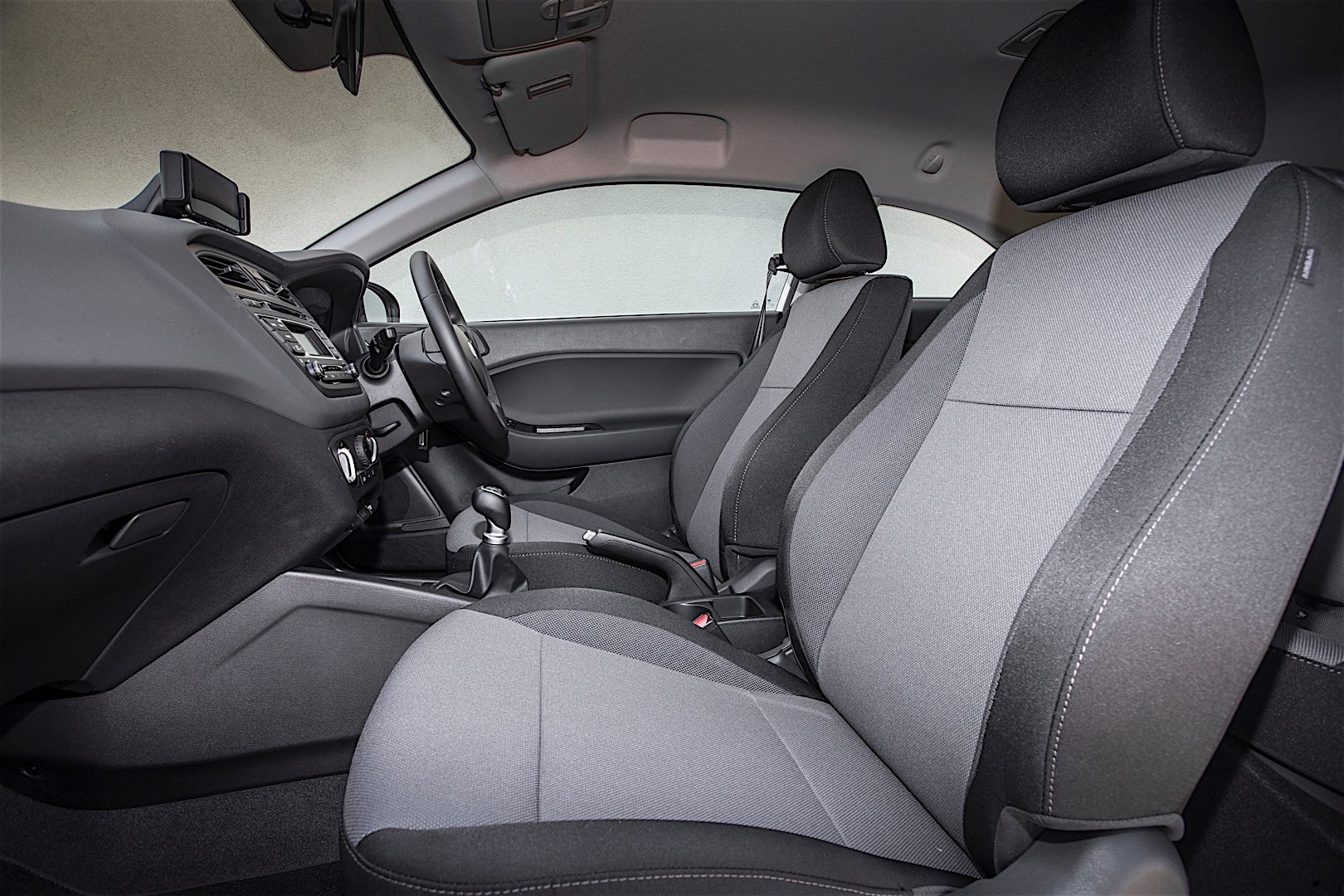 Hyundai I20 Coupe photo 49