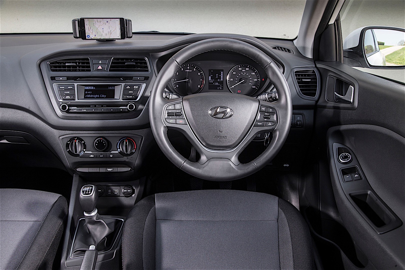 Hyundai I20 Coupe photo 50