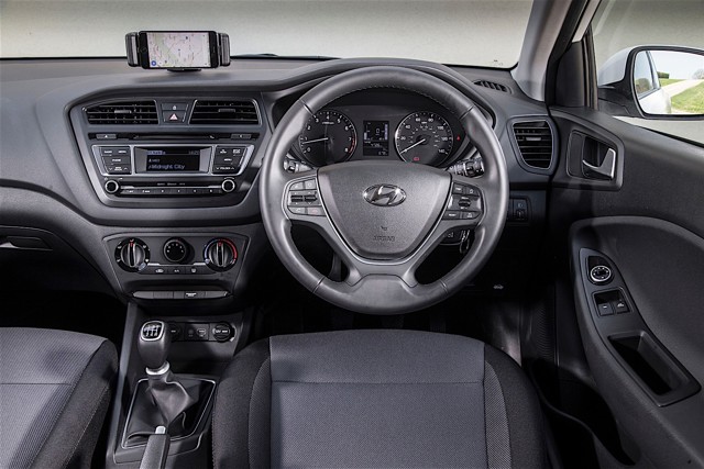 Hyundai I20 Coupe photo 50