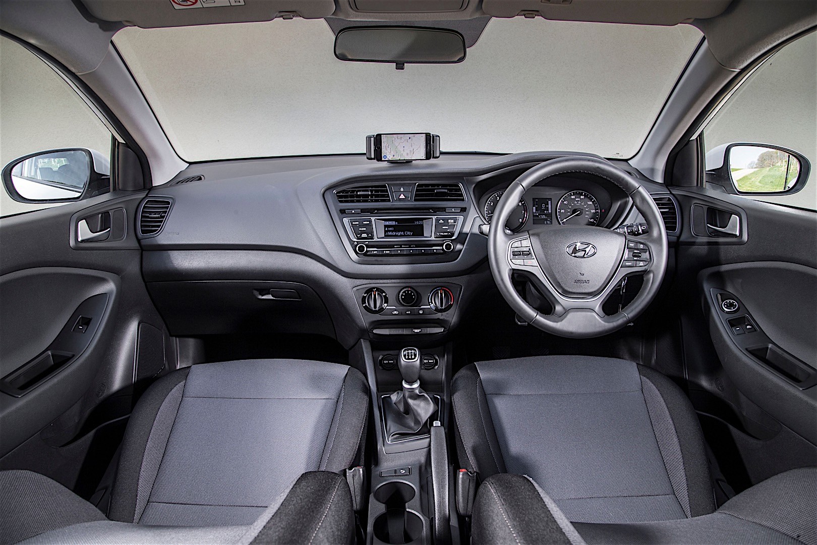 Hyundai I20 Coupe photo 51