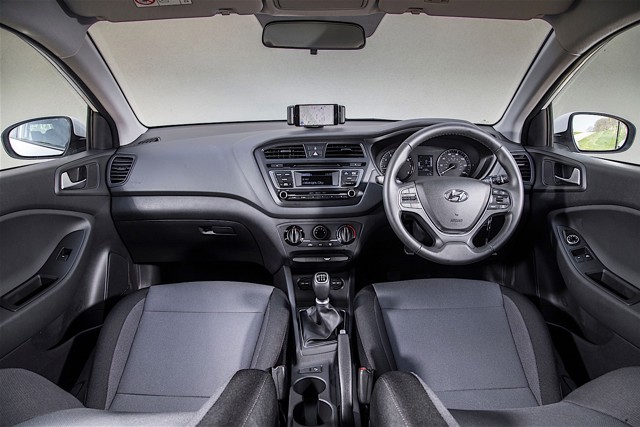 Hyundai I20 Coupe photo 51