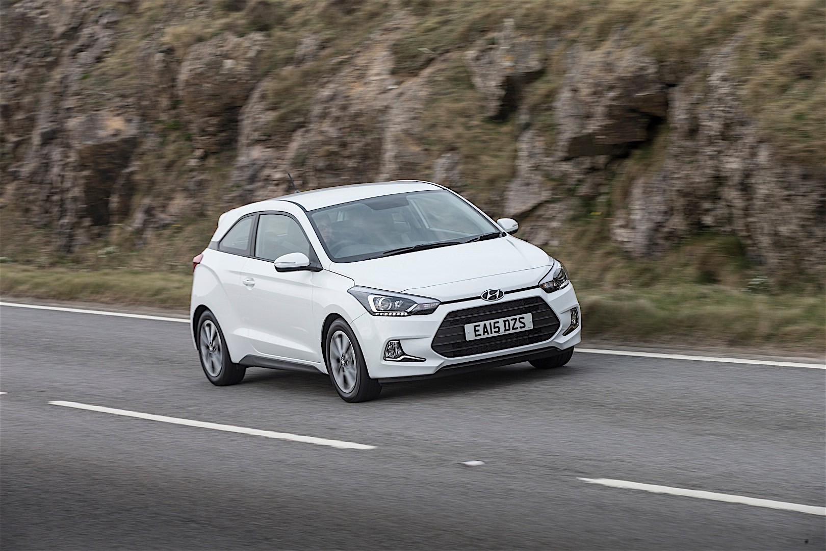 Hyundai I20 Coupe photo 25