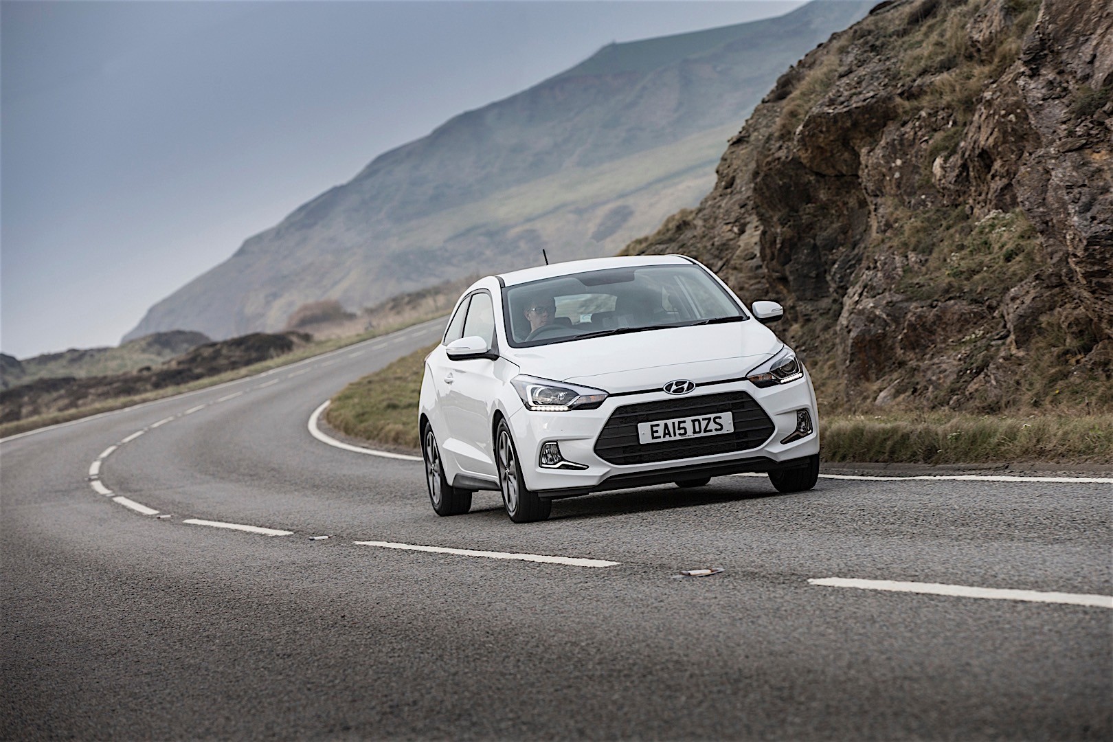 Hyundai I20 Coupe photo 26