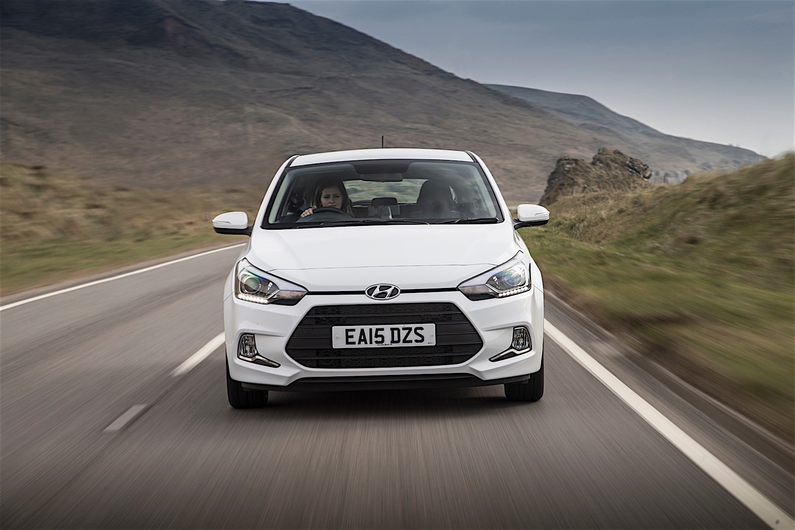 Hyundai I20 Coupe photo 30