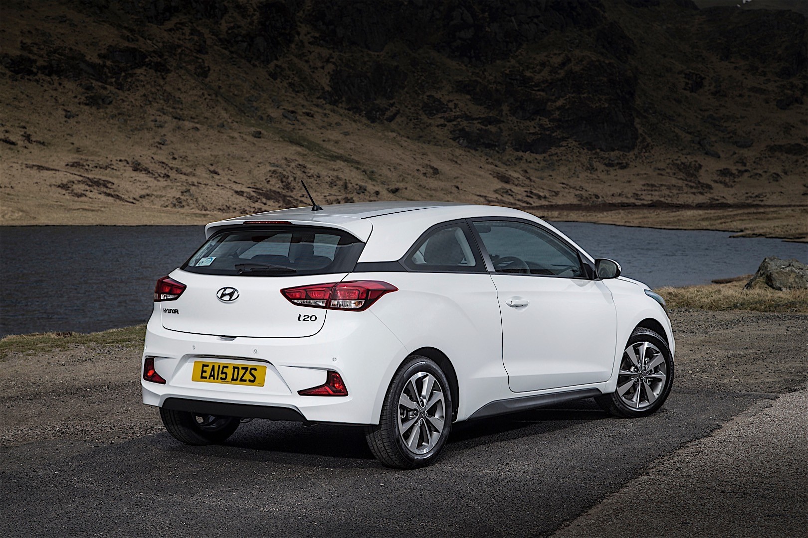 Hyundai I20 Coupe photo 37