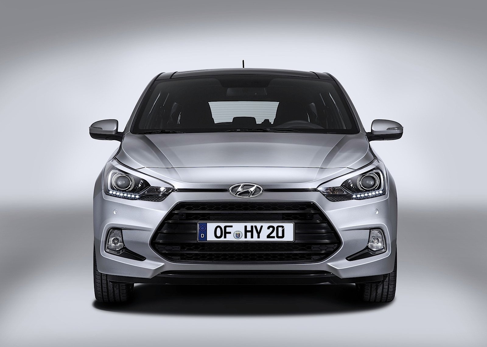 Hyundai I20 Coupe photo 5
