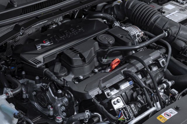 Hyundai I20 N foto 17