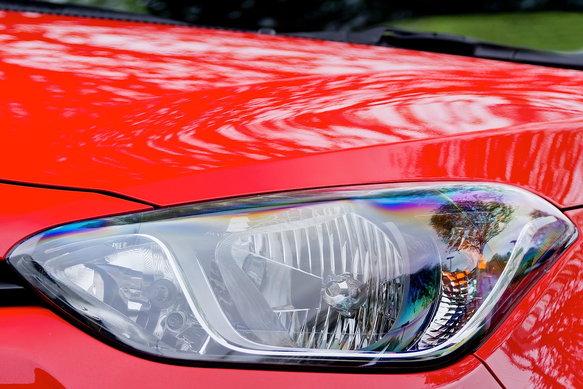 Hyundai I20 photo 10