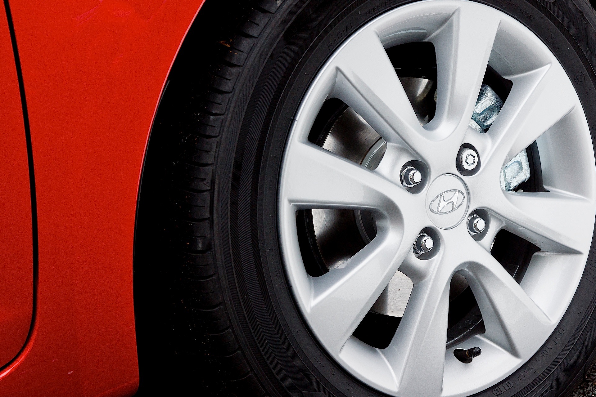 Hyundai I20 photo 12