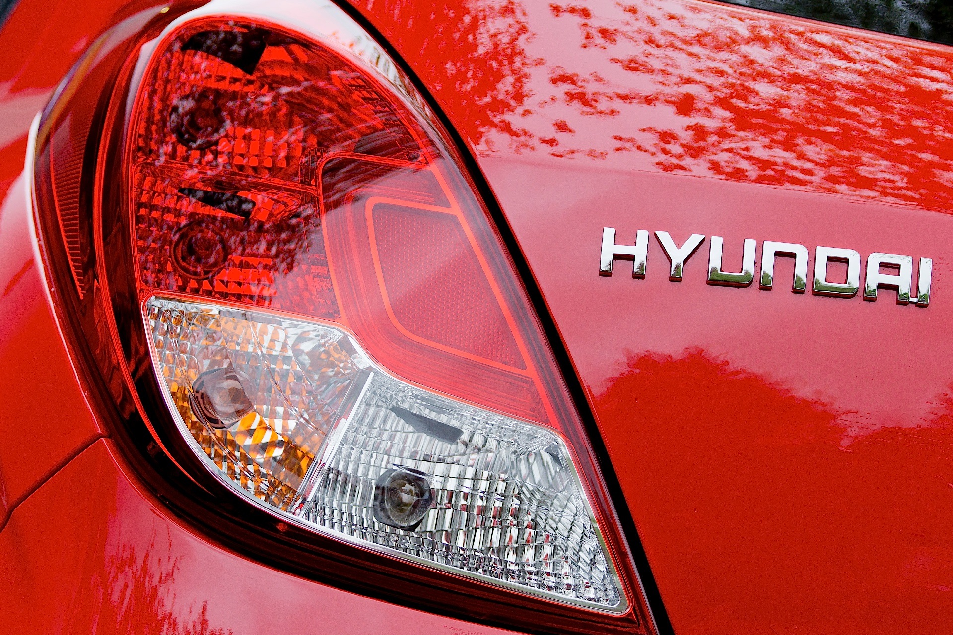 Hyundai I20 photo 13