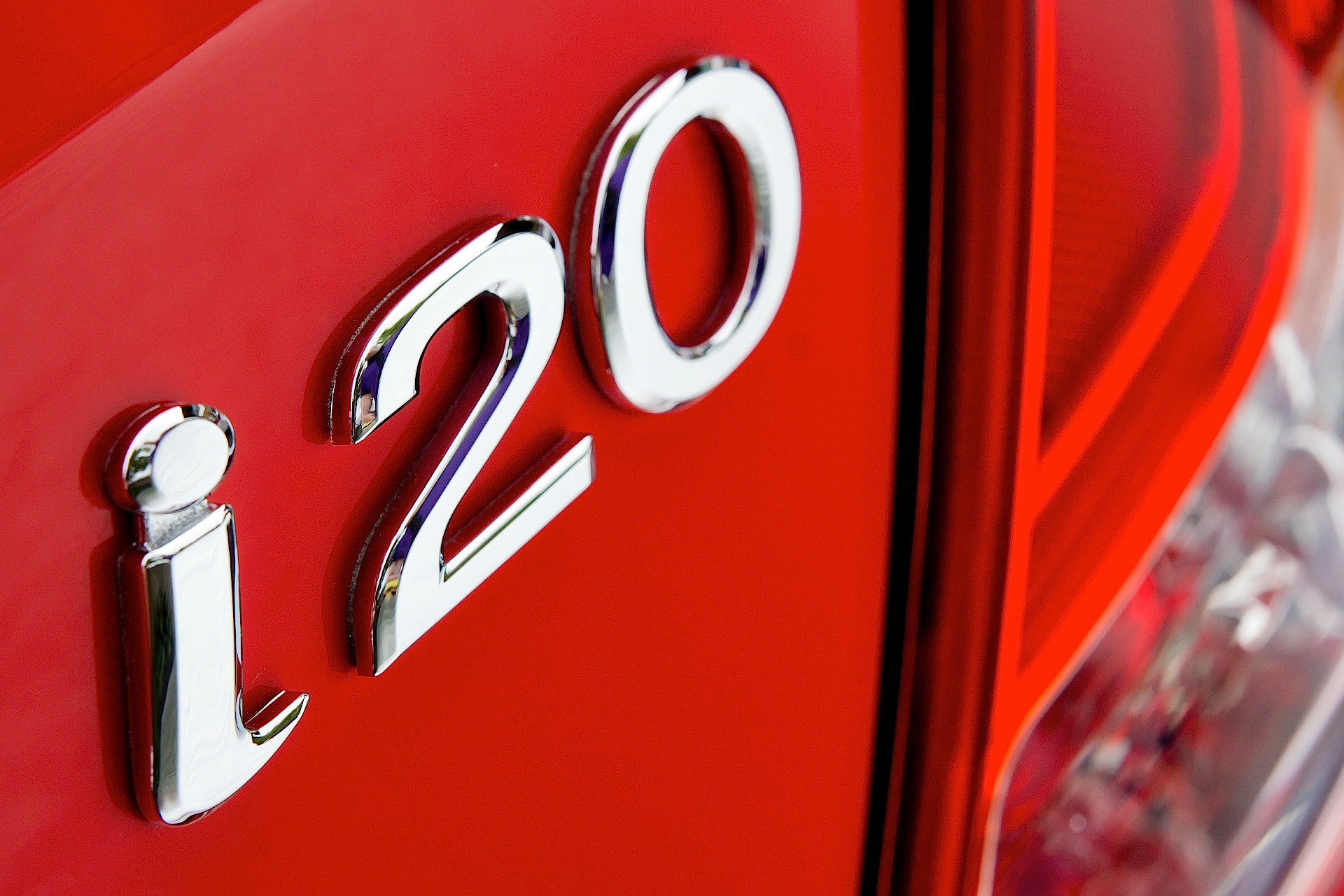 Hyundai I20 photo 14