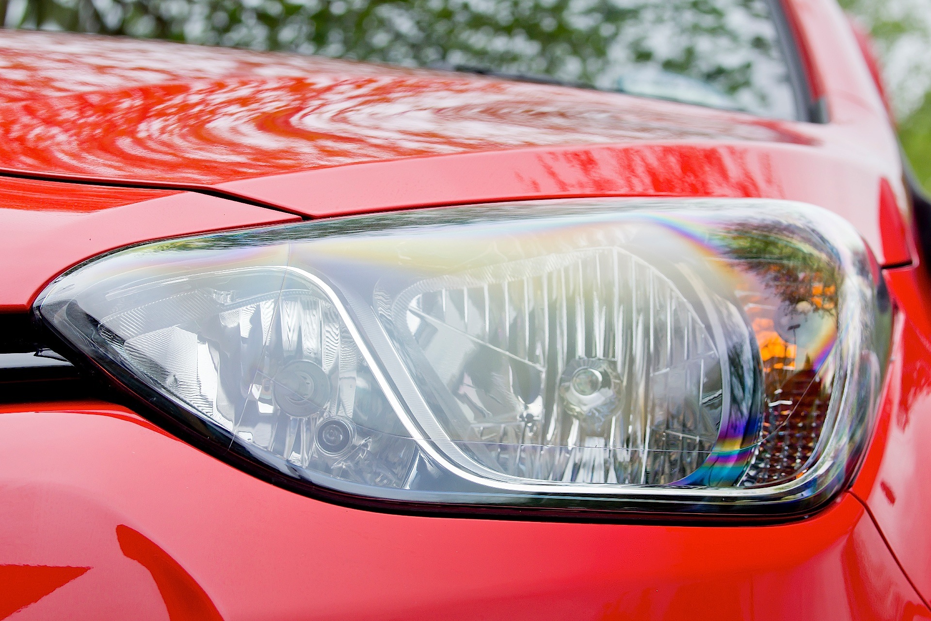 Hyundai I20 photo 18