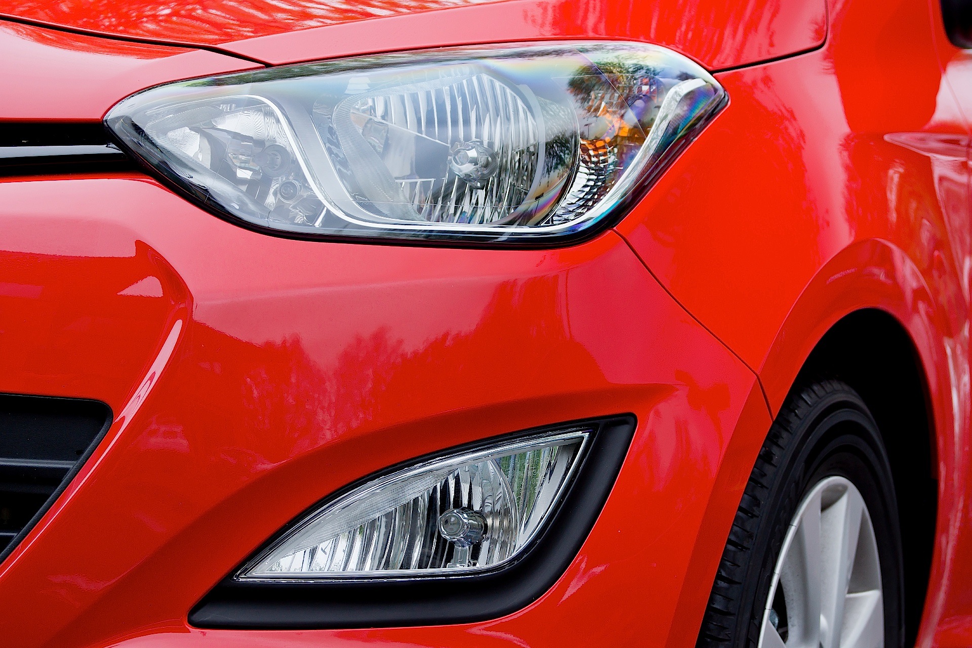 Hyundai I20 photo 24