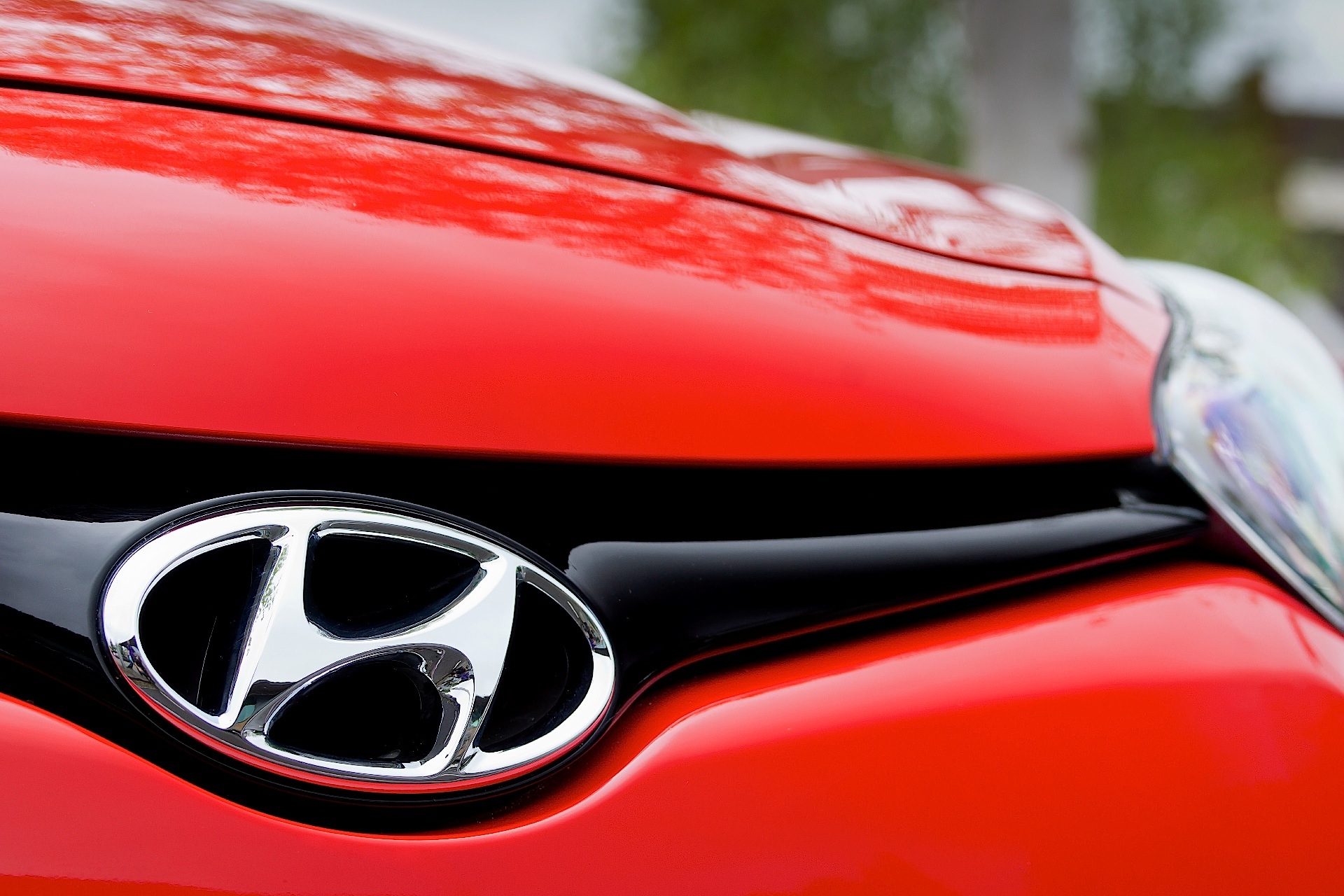 Hyundai I20 photo 26