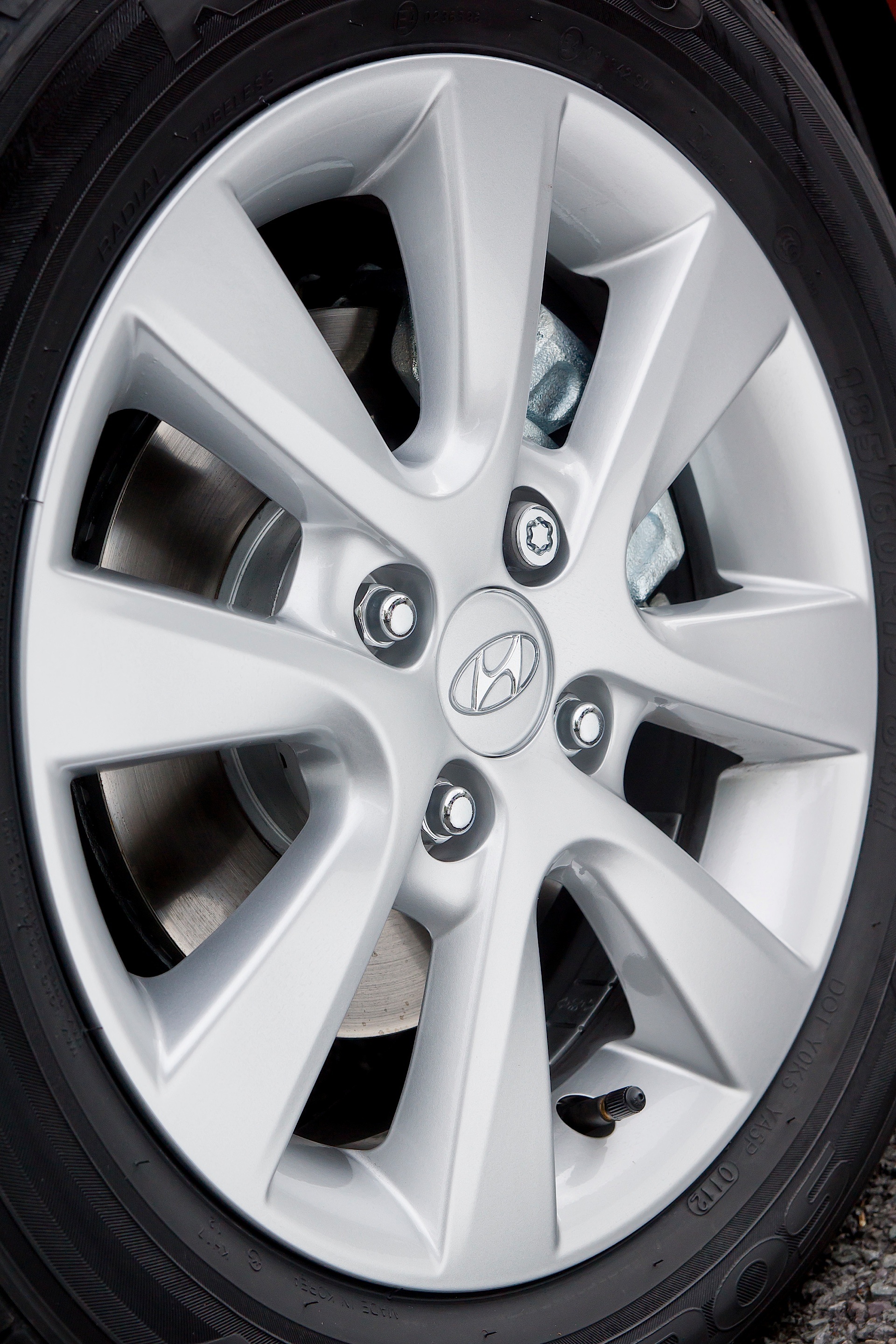 Hyundai I20 photo 29