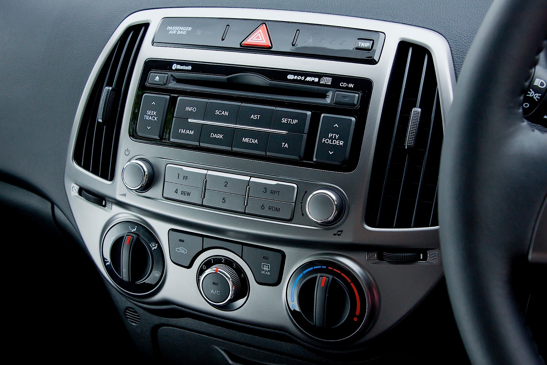 Hyundai I20 photo 38