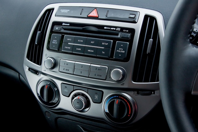 Hyundai I20 photo 38