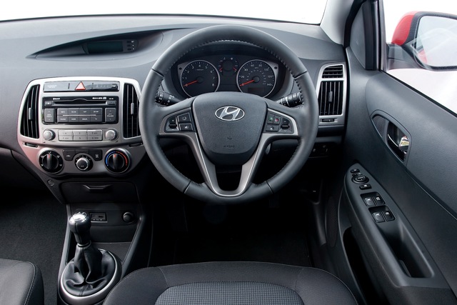 Hyundai I20 photo 40