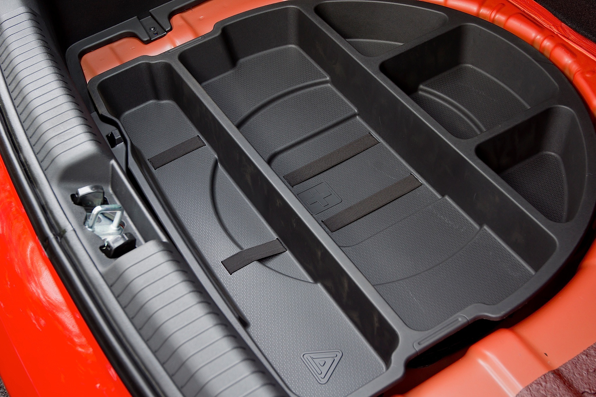 Hyundai I20 photo 42