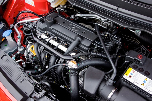 Hyundai I20 photo 43