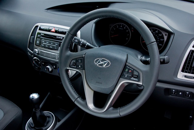 Hyundai I20 photo 44