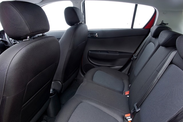 Hyundai I20 photo 46